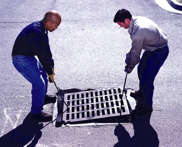 Grate Lifting Hook